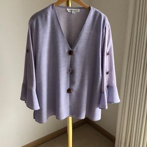 Caroline Rose OMG Jacket